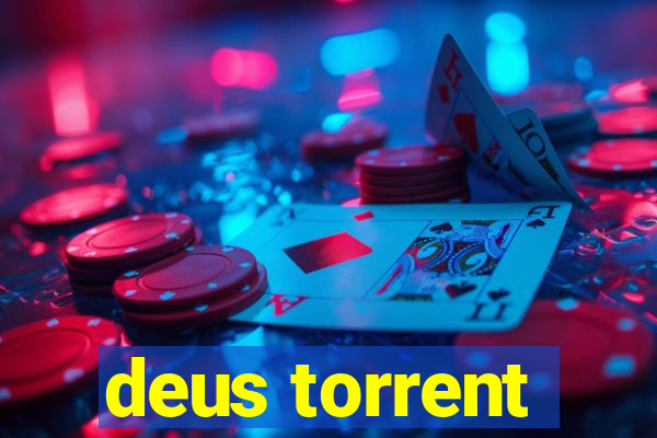 deus torrent